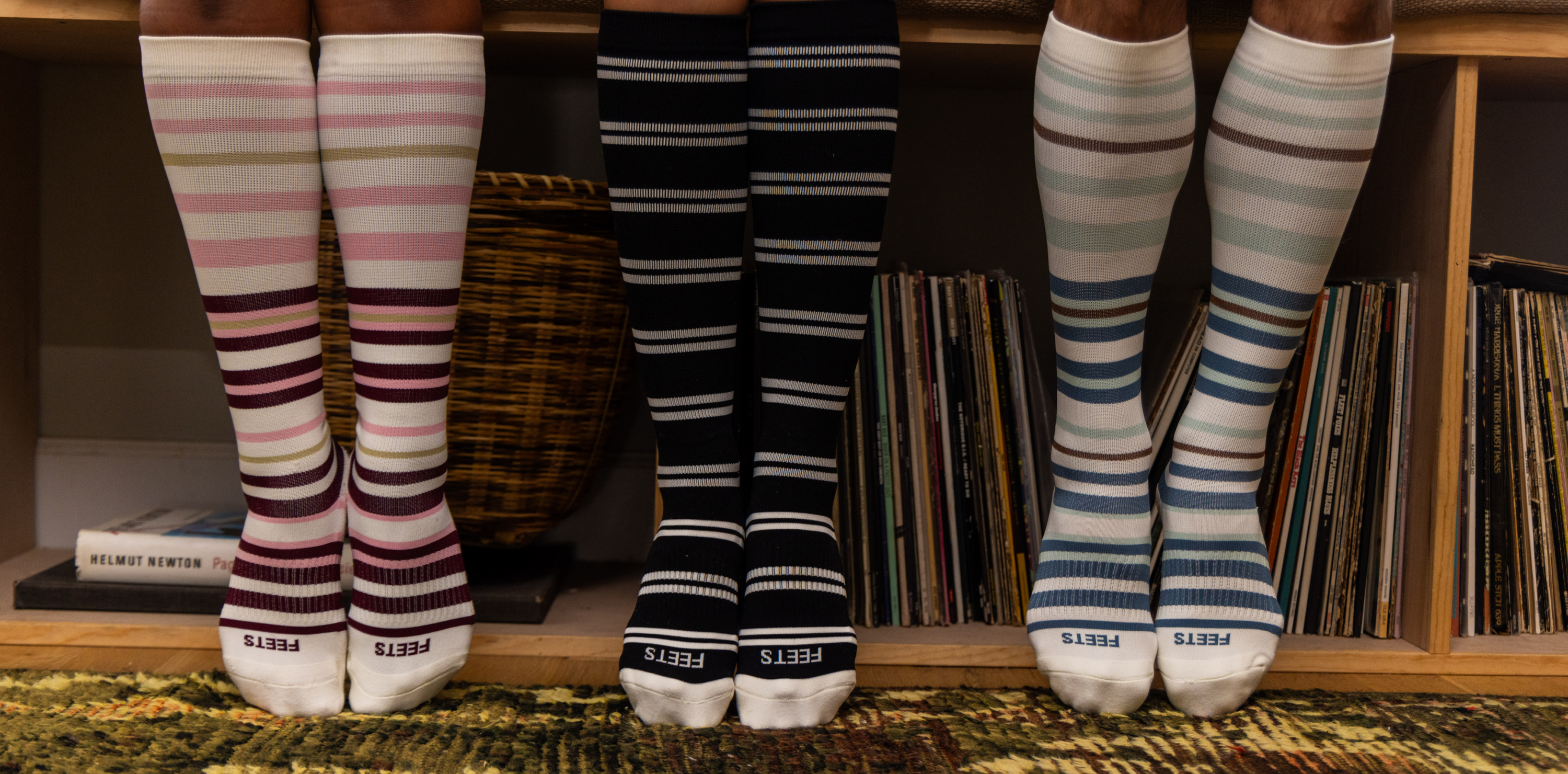 Compression Socks