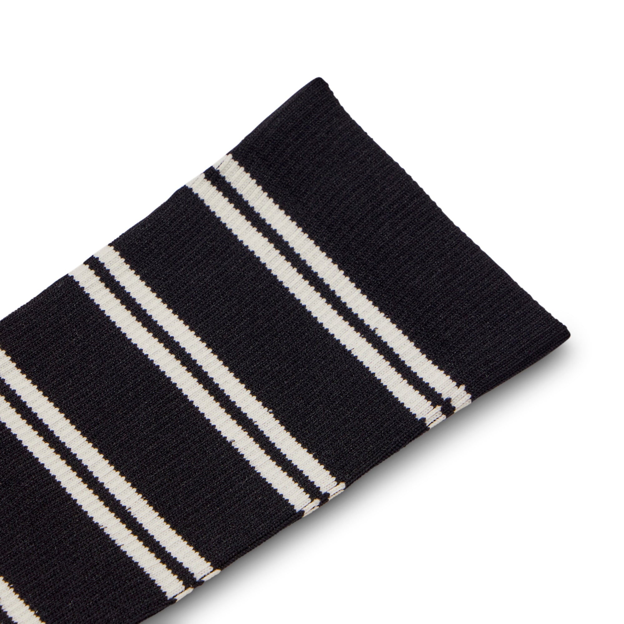 FlowFiber® Compression Socks - Stripe