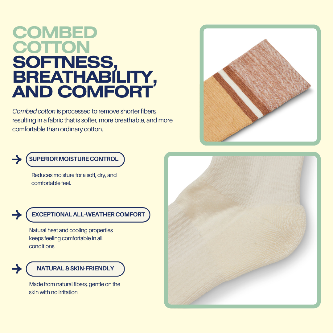 FlowFiber® Classic - 3Pack Earth Bundle